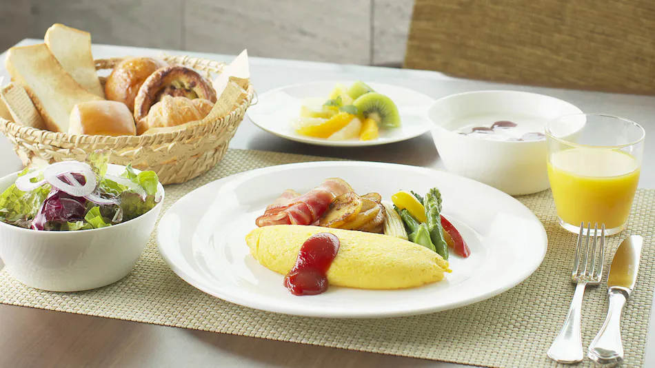 Nippondaira Hotel