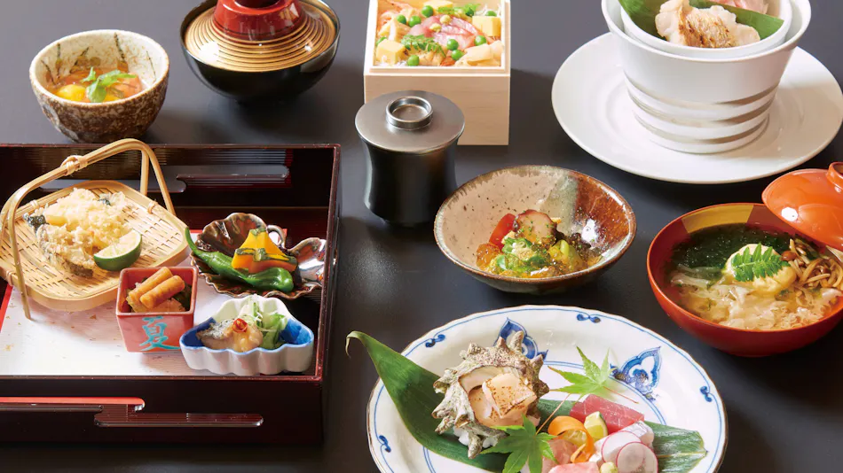 Nippondaira Hotel