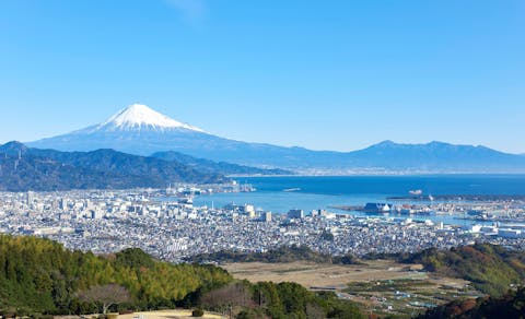 21年最新 東海 富士山を望む宿ランキング 一休 Com 21年最新 東海 富士山を望む宿ランキング 一休 Com
