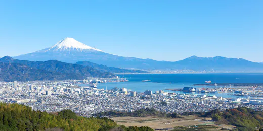 日本平ホテル