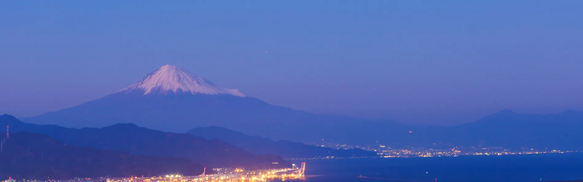 日本平ホテル