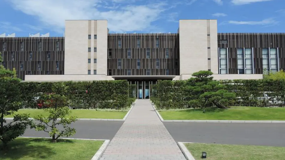 Nippondaira Hotel