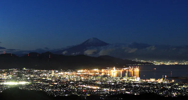 静岡 夜景が人気の宿 6選 宿泊予約は 一休 Com 静岡 夜景が人気の宿 6選 宿泊予約は 一休 Com