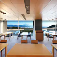 ร้านอาหารญี่ปุ่น 'Fukian'