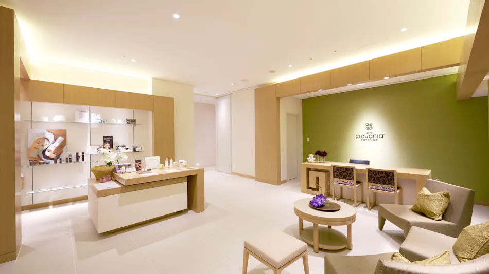 Nippondaira Hotel