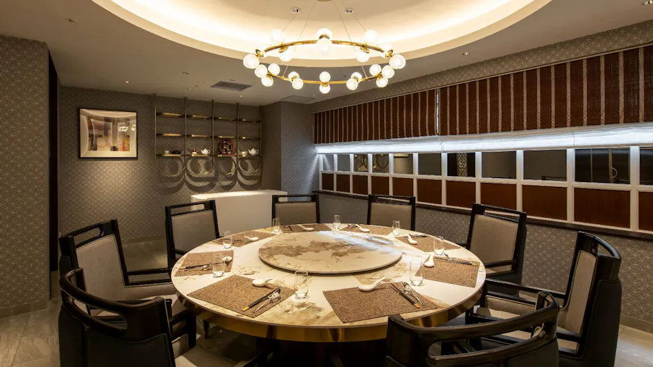 ANA Crowne Plaza Akita