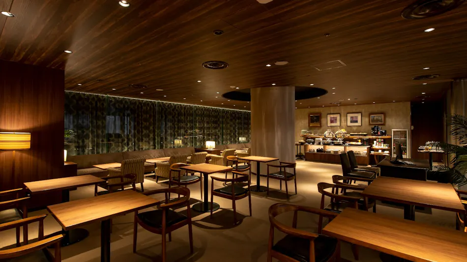 ANA Crowne Plaza Akita