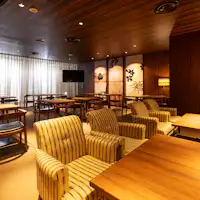 【6Fクラブラウンジ】