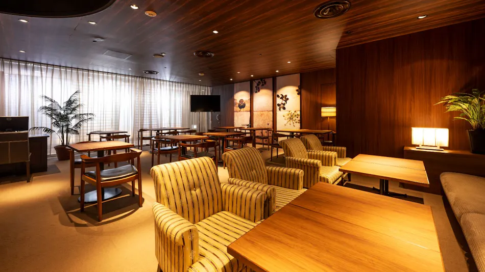 ANA Crowne Plaza Akita