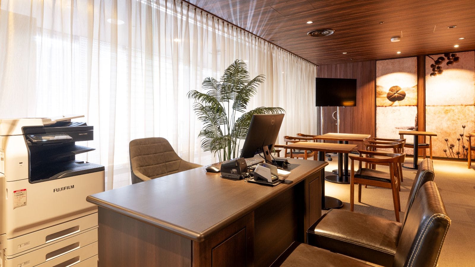 ANA Crowne Plaza Akita