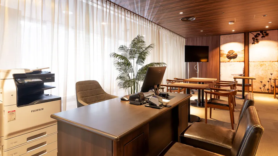 ANA Crowne Plaza Akita