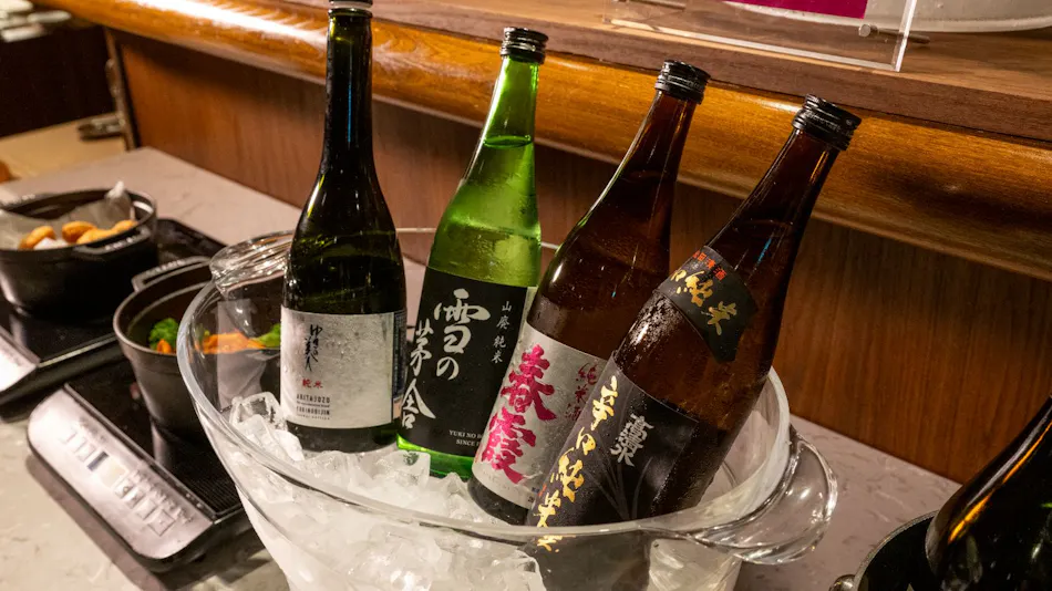ANA Crowne Plaza Akita