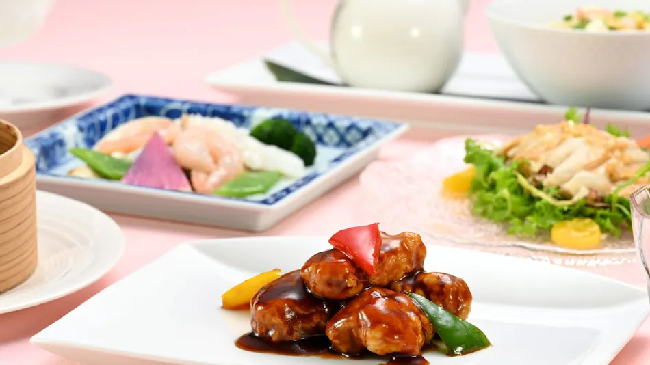 ANA Crowne Plaza Akita