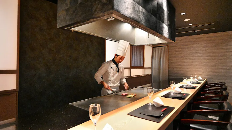 ANA Crowne Plaza Akita
