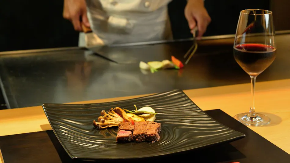 ANA Crowne Plaza Akita