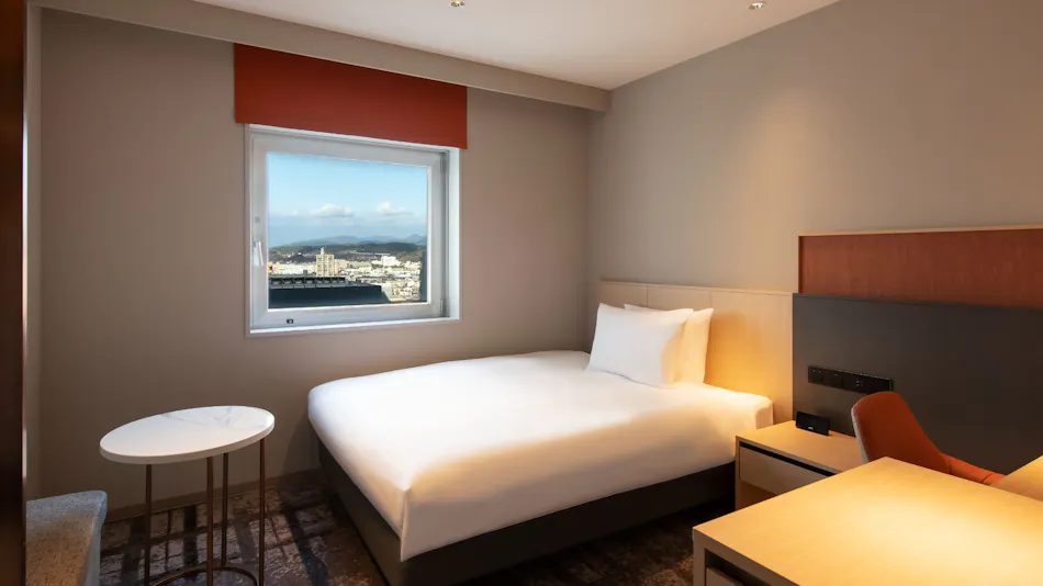 ANA Crowne Plaza Akita