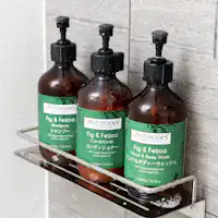 シャンプー・コンディショナー