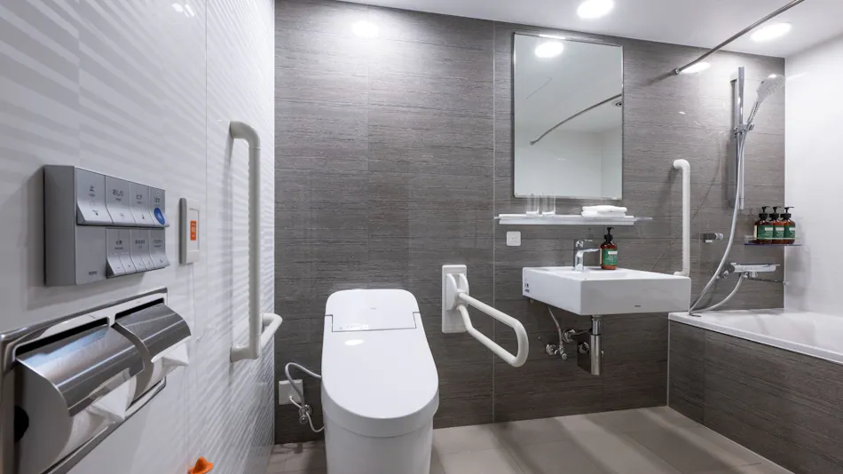 ANA Crowne Plaza Akita