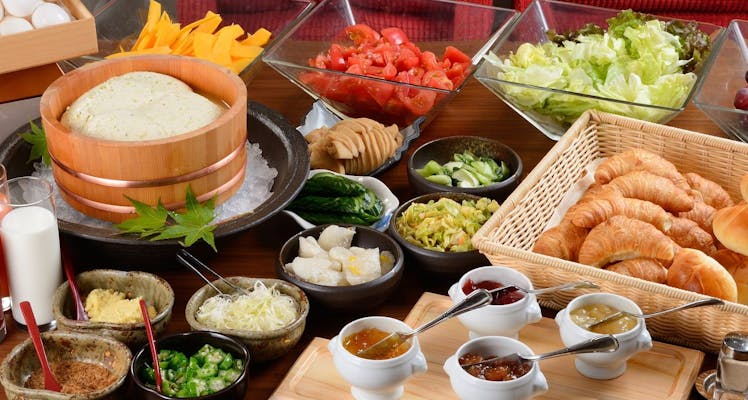 秋田市 朝食が人気の宿 宿泊予約は 一休 Com 秋田市 朝食が人気の宿 宿泊予約は 一休 Com