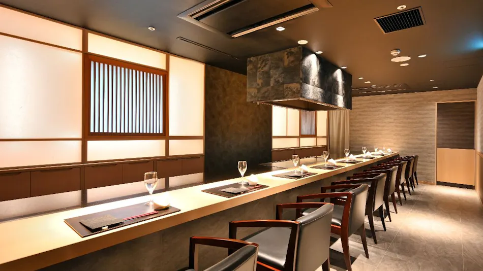 ANA Crowne Plaza Akita