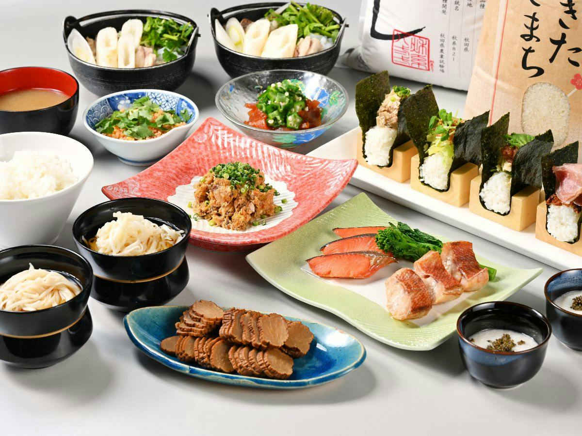 【Sarapan】Pengalaman sarapan yang menonjolkan keunikan lokal