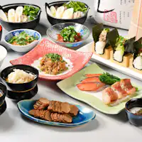 【Sarapan】Pengalaman sarapan yang menonjolkan keunikan lokal