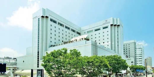 ANAクラウンプラザホテル秋田 by IHG
