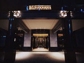 ホテル ザ・マンハッタン