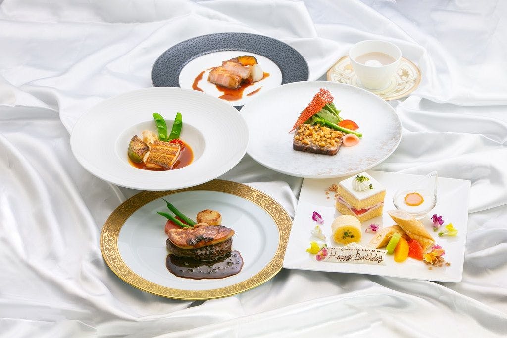 グッチーニ　ディナープレート　6枚 グッチーニ ディナープレート 6枚