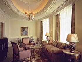 ホテル ザ・マンハッタン