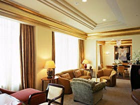 ホテル ザ・マンハッタン