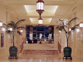 ホテル ザ・マンハッタン