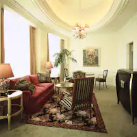 マディソンアヴェニュースイート