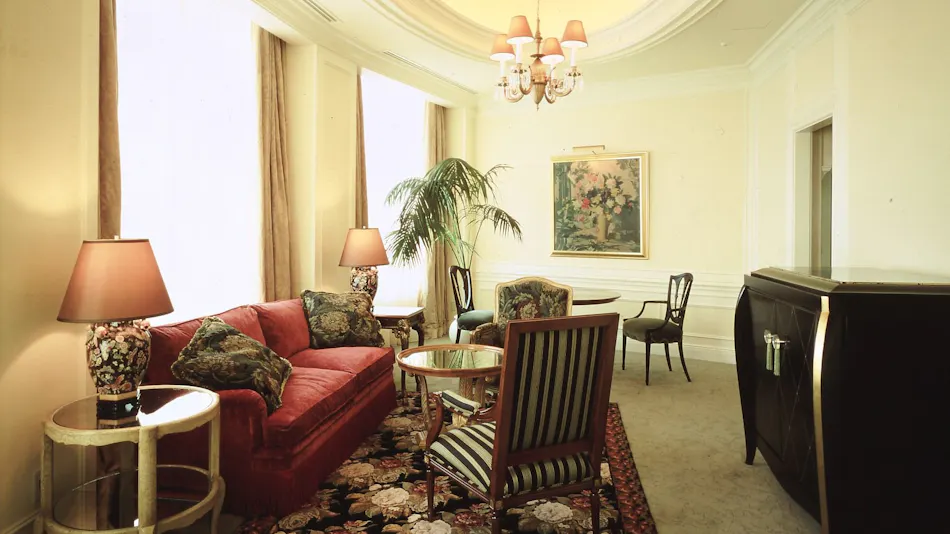 Hotel The Manhattan