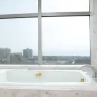 マンハッタンスタンダードバスルーム