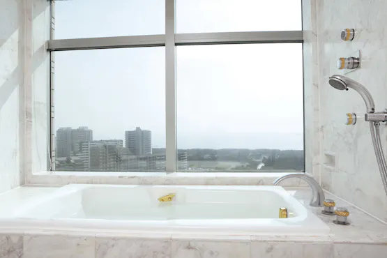 マンハッタンスタンダードバスルーム