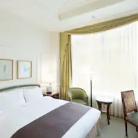 スタンダードダブル