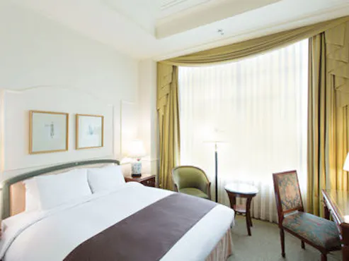 スタンダードダブル