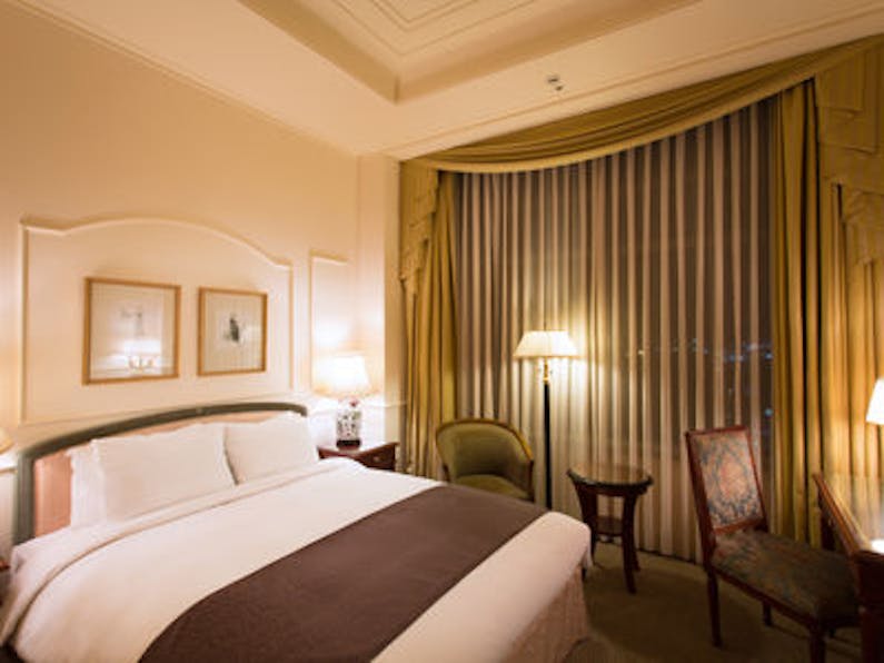 ホテル ザ マンハッタン の空室状況を確認する 宿泊予約は 一休 Com