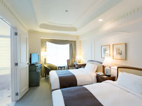 マンハッタンスタンダードツイン