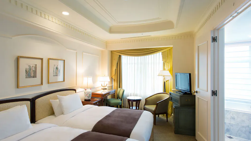 Hotel The Manhattan
