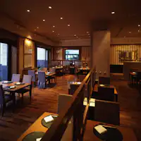 日本料理「おりじん」