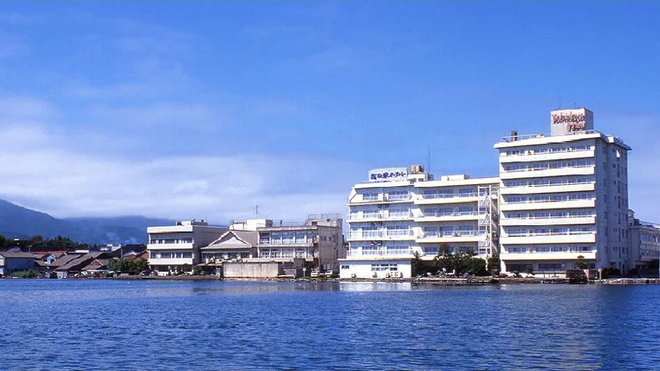 Lakeside Inn Yoshida House