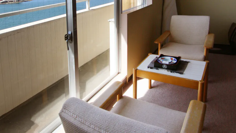 Lakeside Inn Yoshida House