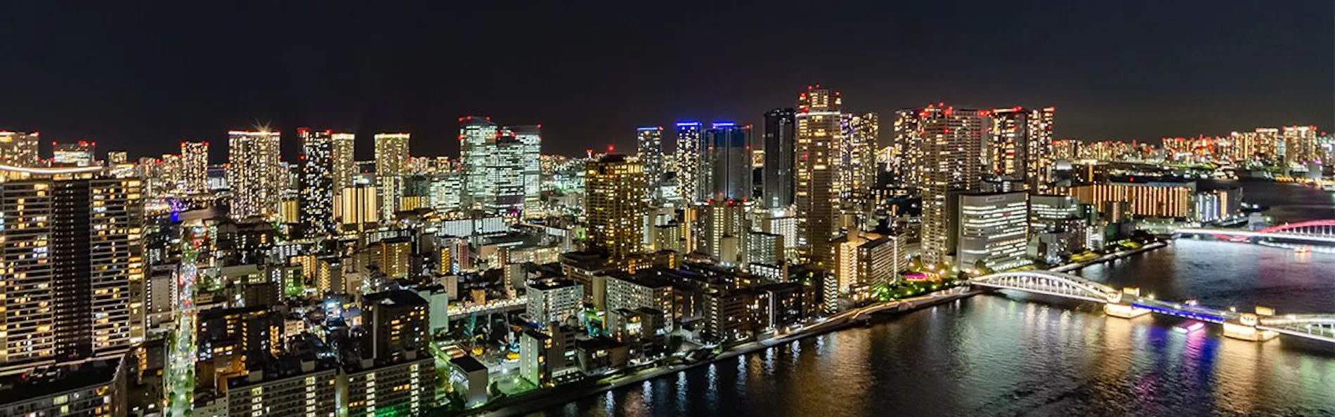 銀座クレストン