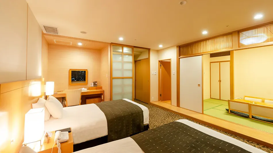 Ginza Creston