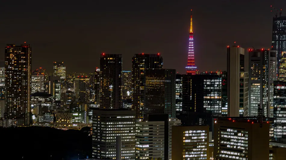 Ginza Creston