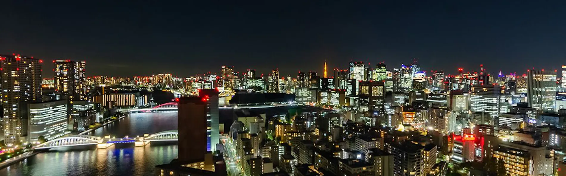 銀座クレストン