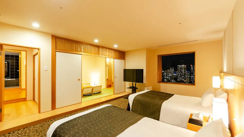 Ginza Creston