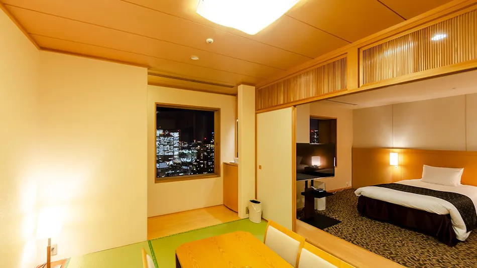 Ginza Creston